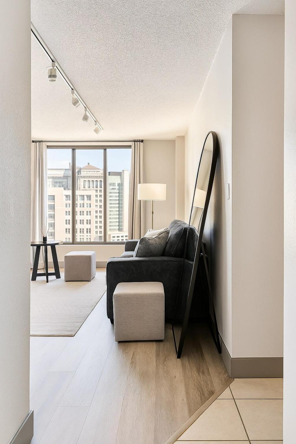 Convention Center 1Br Condo Downtown Hartford And Gym 외부 사진